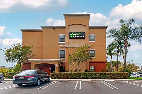 Extended Stay America Suites - Los Angeles - Torrance Harborgate Way