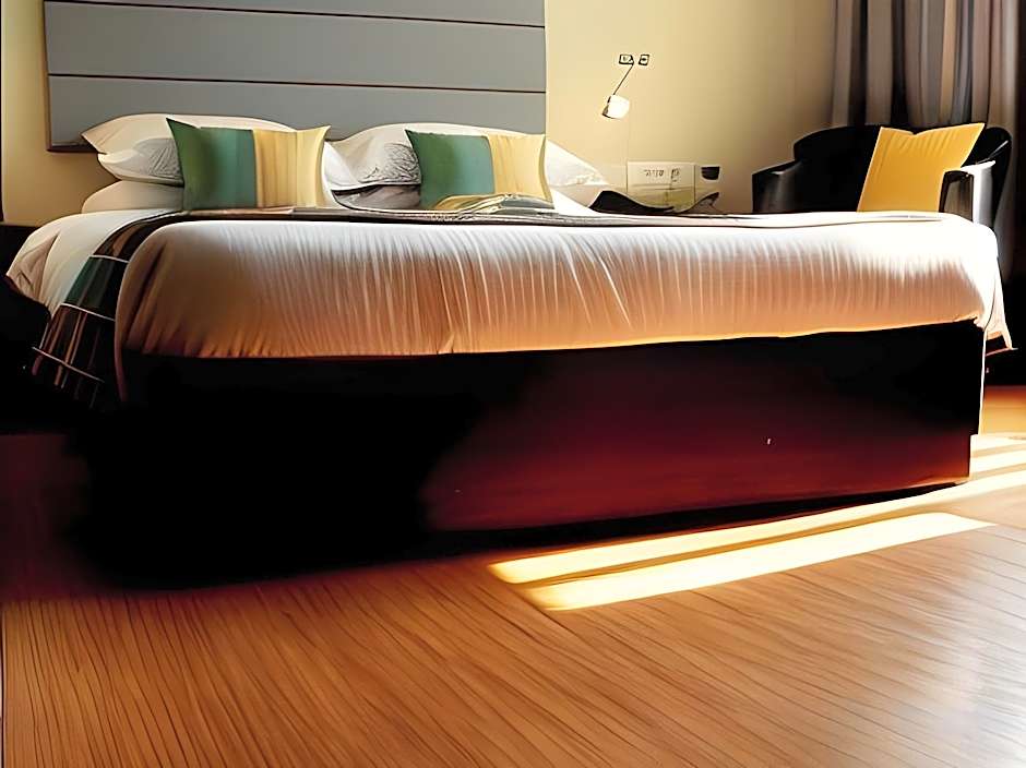 Keys Prima by Lemon Tree Hotels, Pimpri, Pune