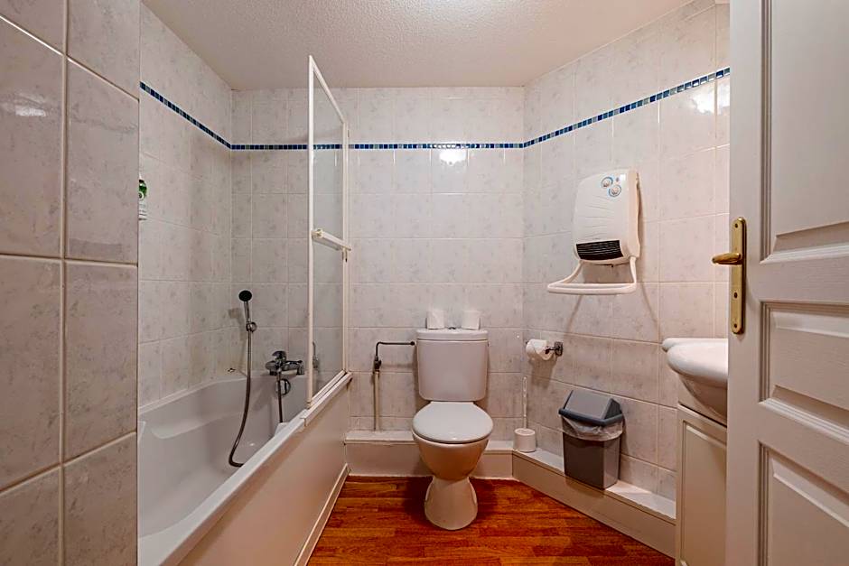 Residhotel Mulhouse Centre