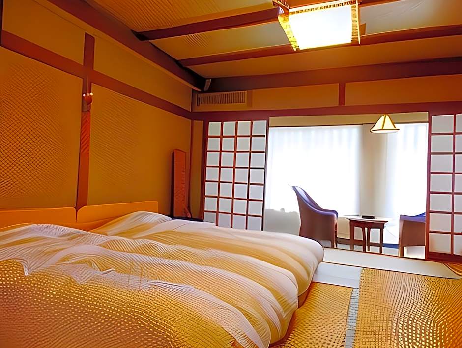 Breezbay Shuzenji Hotel