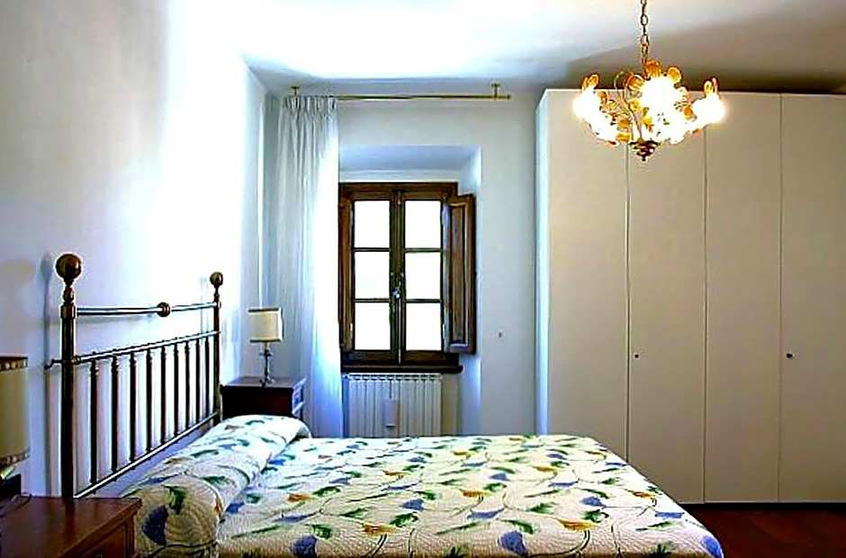 Villa Enrica