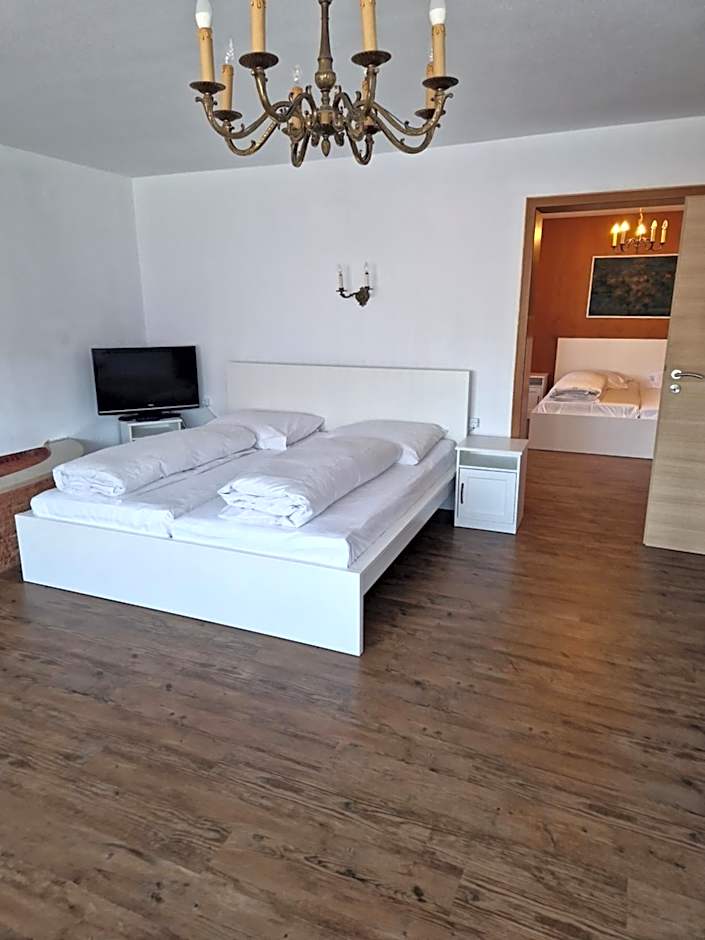 HOTEL WALDHORN