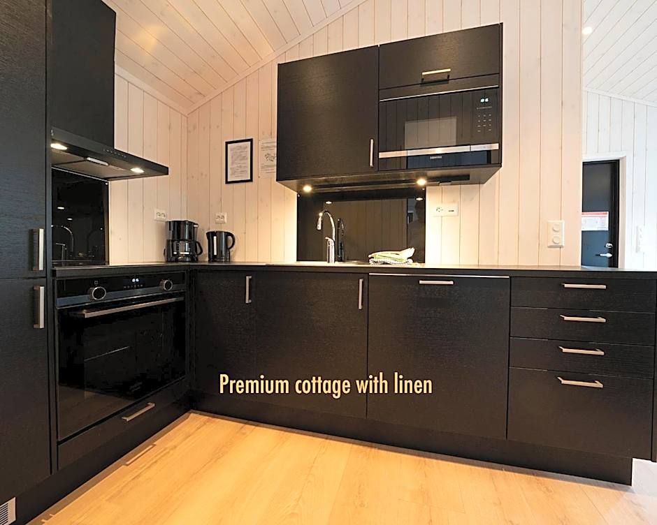 Geirangerfjorden Feriesenter