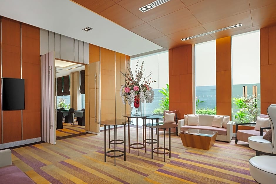 Four Points by Sheraton Bangkok, Sukhumvit 15