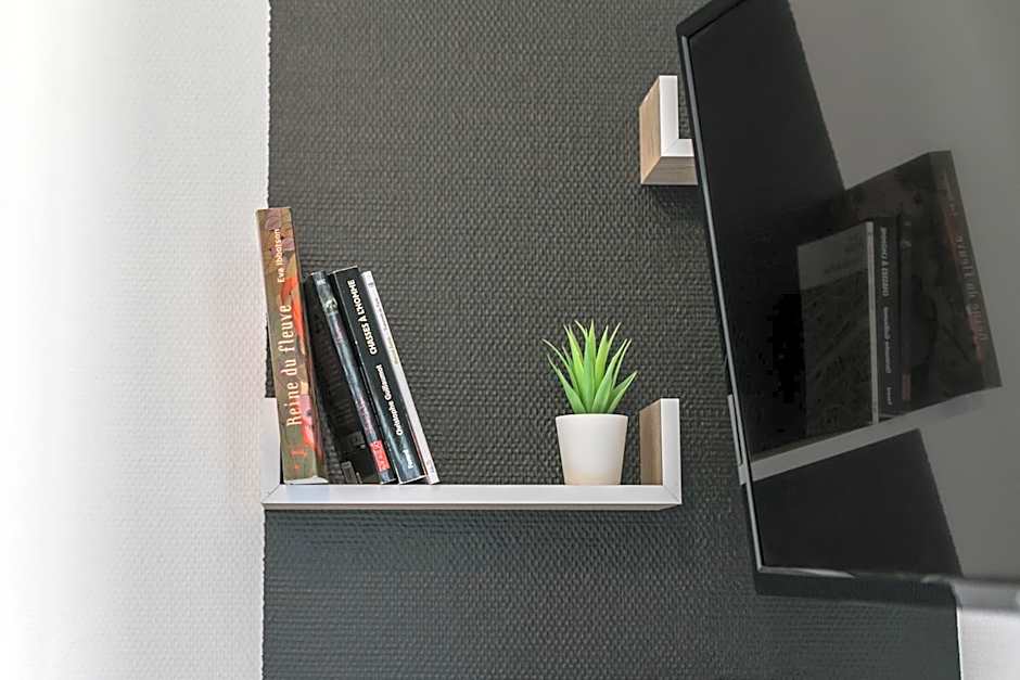 WS Haussmann - La Fayette