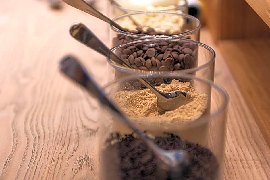 Nissaki Boutique Hotel