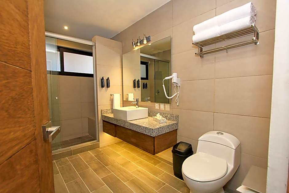 Nirú Ocean Suites by Binniguenda