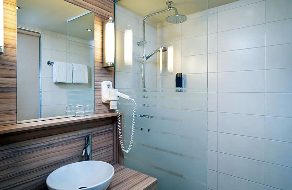 Leonardo Hotel Vienna Hauptbahnhof