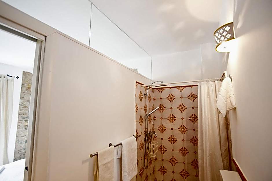 La Via del Carretto B&B