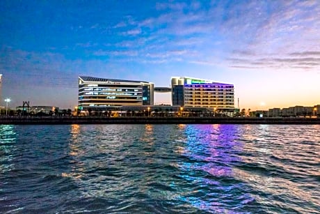 Holiday Inn Express Xiamen Airport Zone By IHG