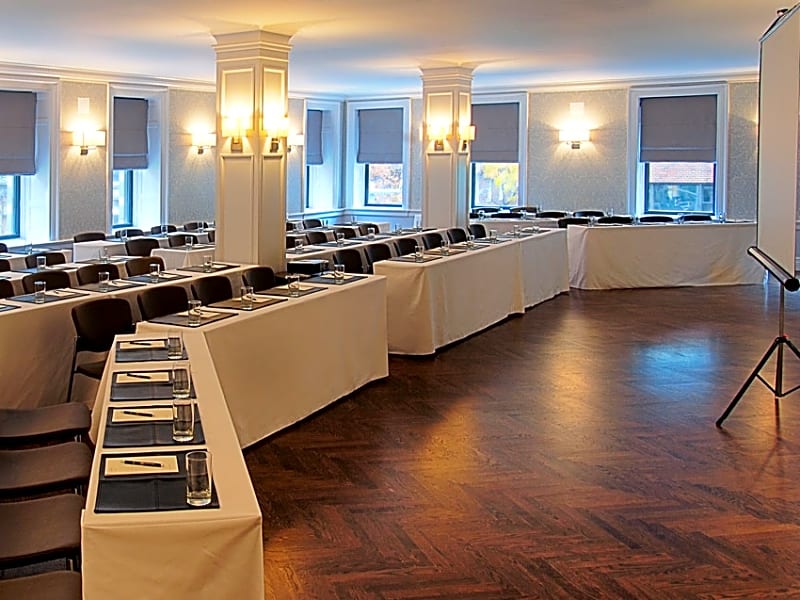 Hotel Wales