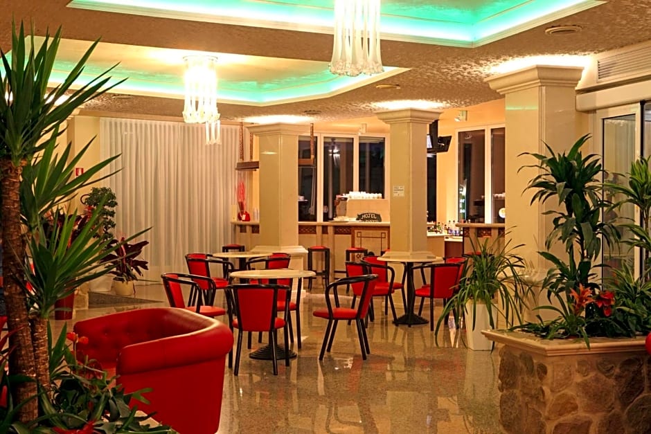 Hotel Buratti