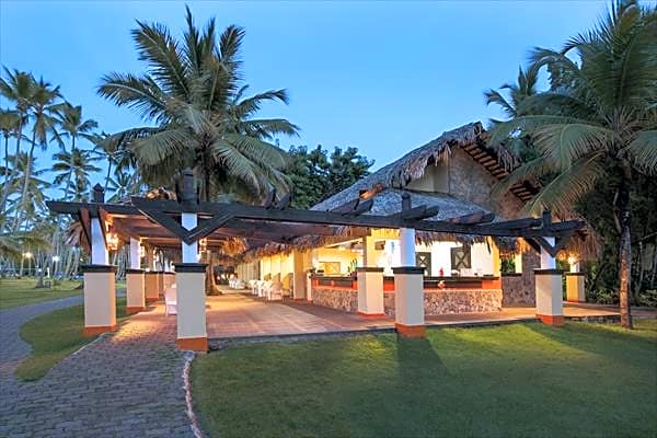 Wyndham Alltra Samana All Inclusive Resort