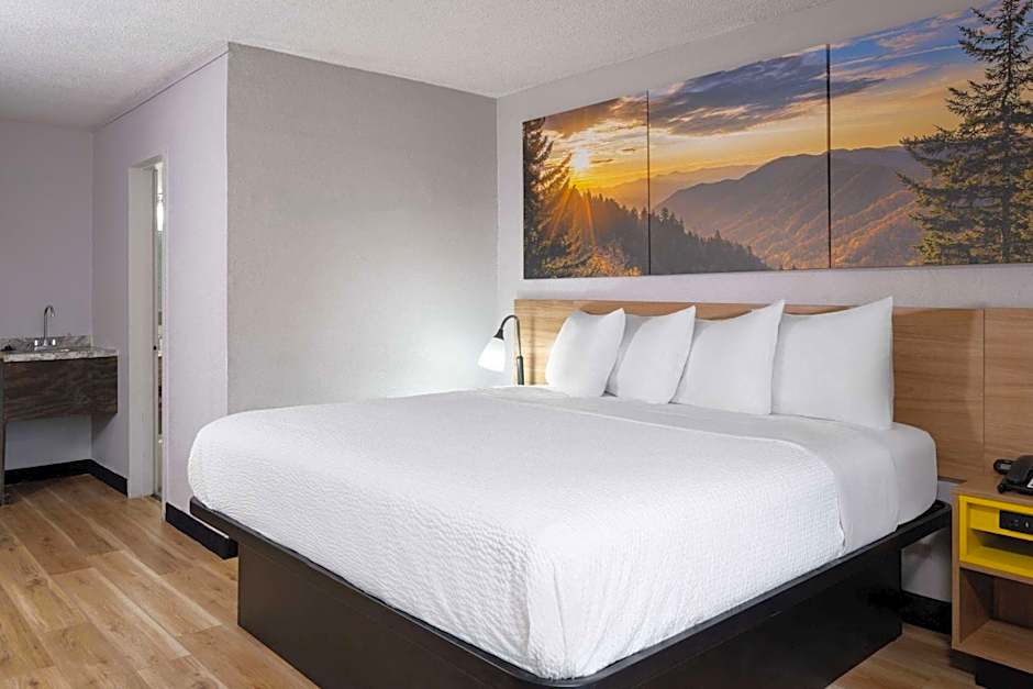 Days Inn by Wyndham Salisbury, NC