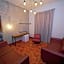 Hotel Euro Suite Poços de Caldas By Nacional Inn