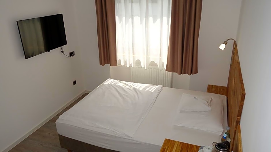 Hotel Stuttgart 21