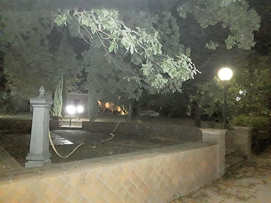 La Casa nel Verde