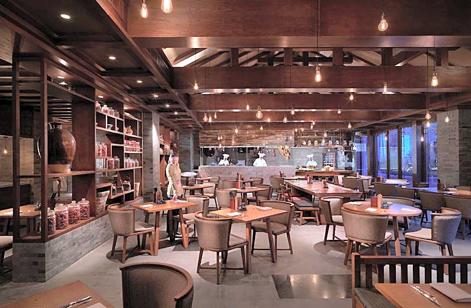 Jinmao Purelax Lijiang, The Unbound Collection By HYATT