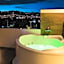Hotel Toscana Plaza