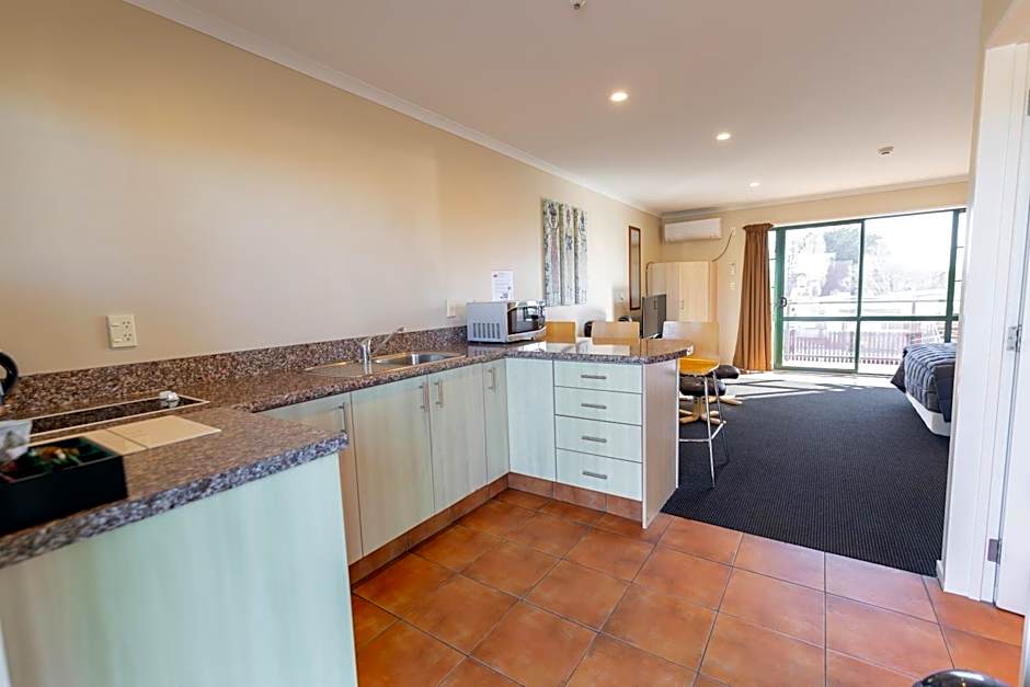 Lobster Inn Motor Lodge