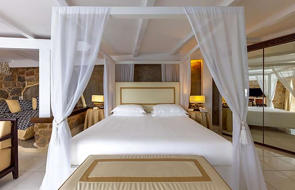 Hotel & SPA des Pecheurs