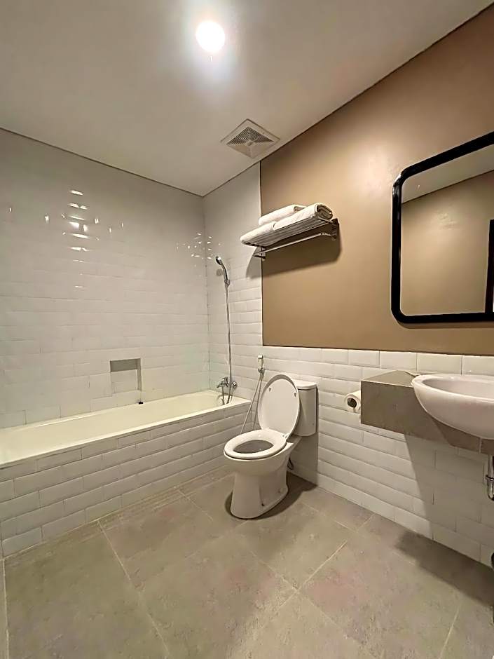 Parama Hotel
