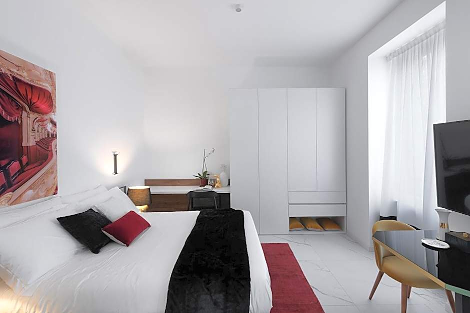 JOIVY Boutique Apartments Farneti