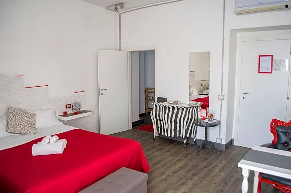 Relais Cola Di Rienzo