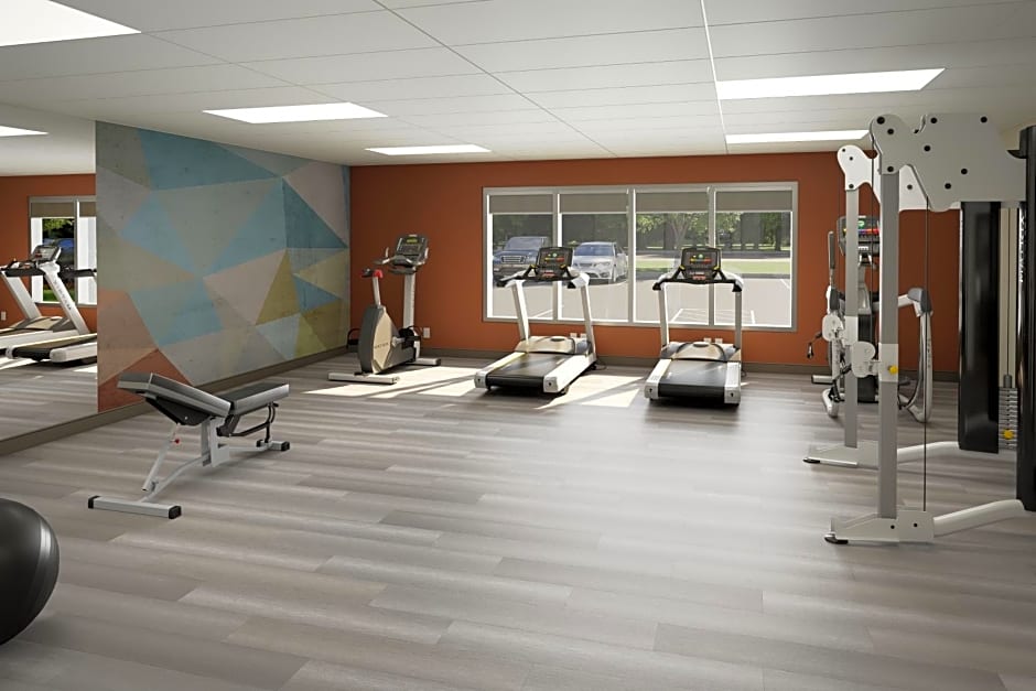 Candlewood Suites - Columbia By IHG
