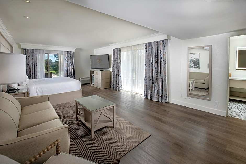 Temecula Creek Inn