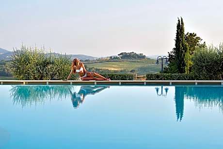 Borgobrufa Spa Resort Adults Only