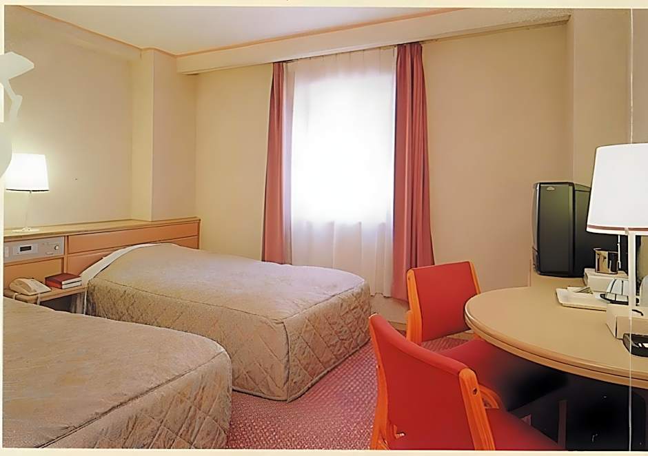 Ark Hotel Okayama