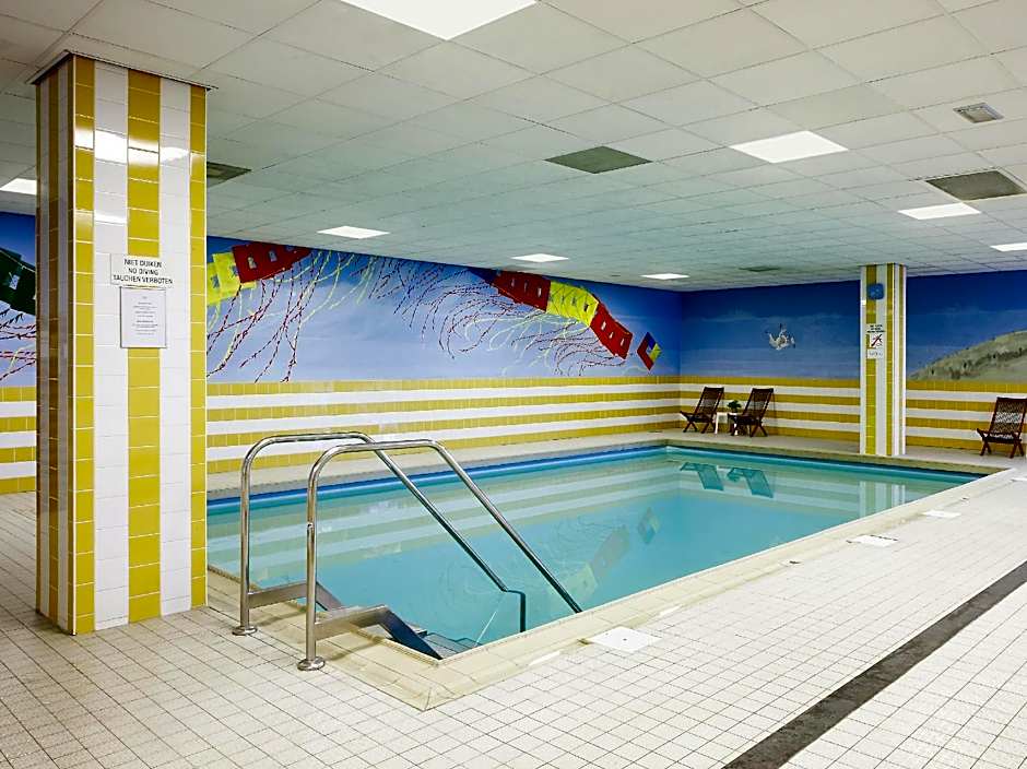 NH Atlantic Den Haag