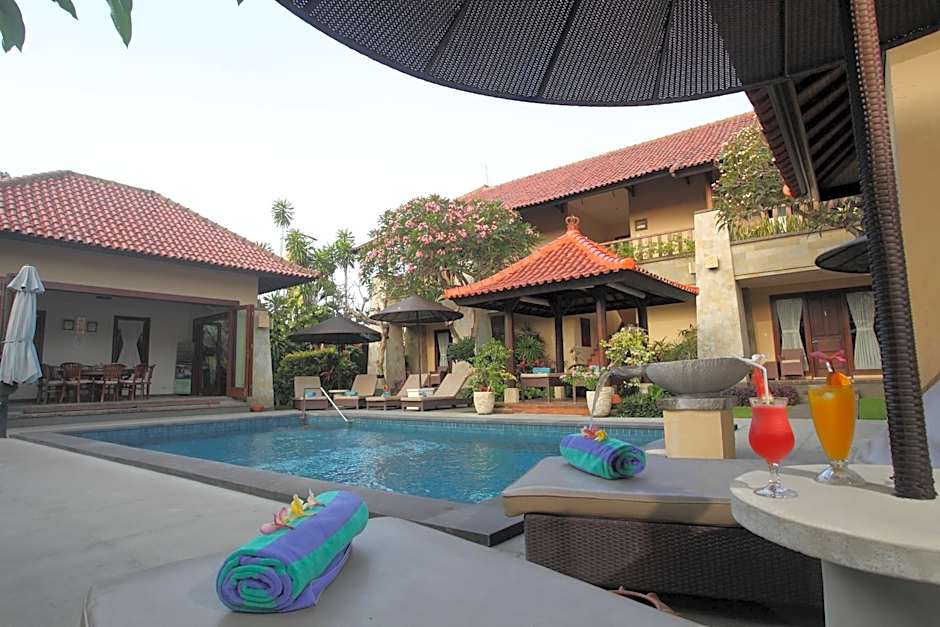 Pondok Ayu