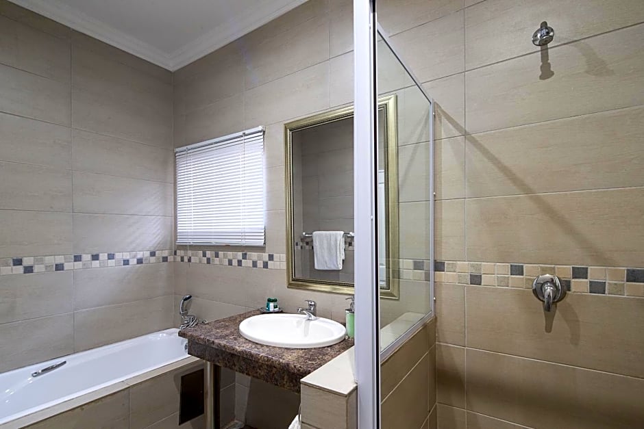 Stevenski's Guesthouse