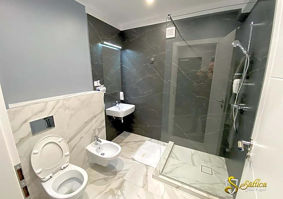 Hotel Saftica