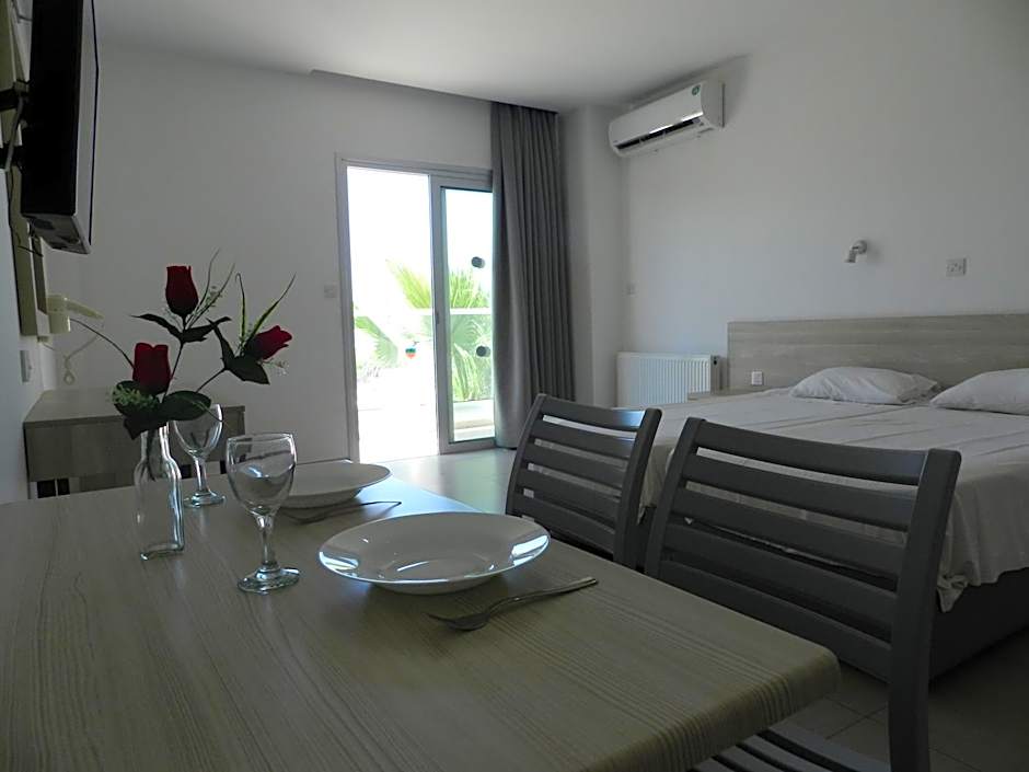 Evabelle Napa Hotel Apartments