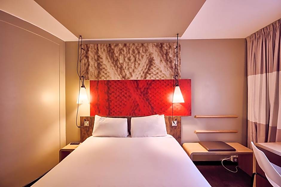 a&o Manchester City Centre