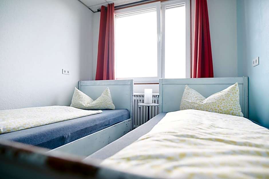 Sleep Station Hostel