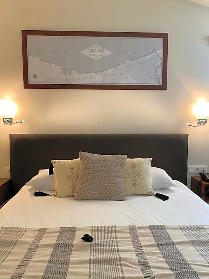 Boutique hôtel Maria-Christina