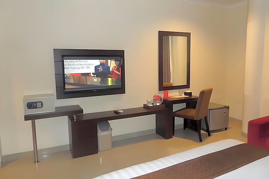 Nueve Malioboro Hotel Yogyakarta