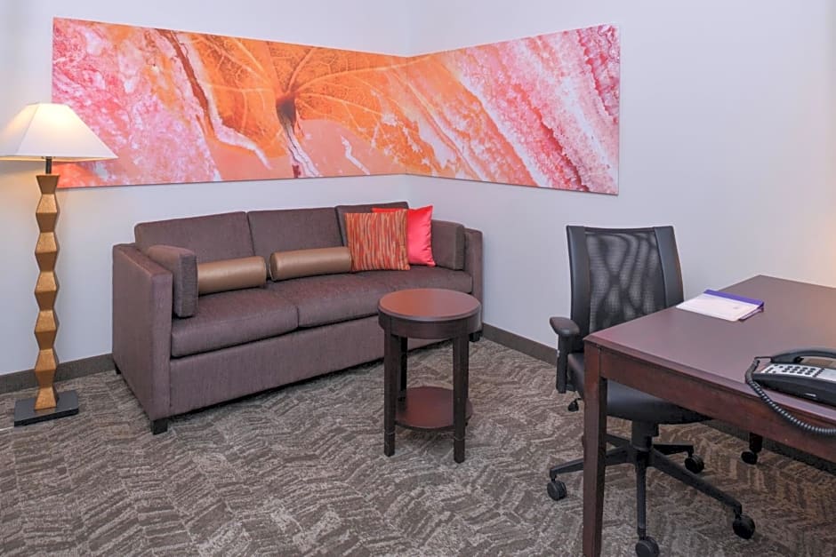 SpringHill Suites by Marriott Oklahoma City Airport