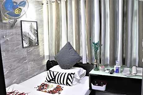 Deluxe Junior Suite