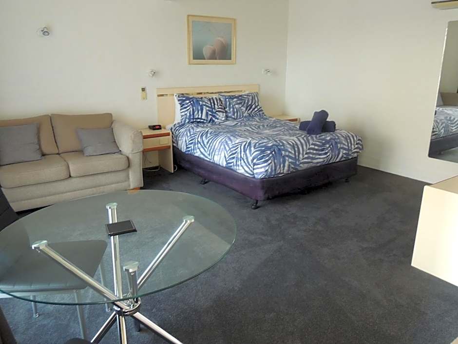 Argyle Terrace Motor Inn