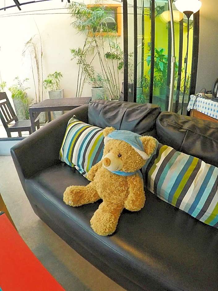 Sea Front Home Boutique - Patong Beach