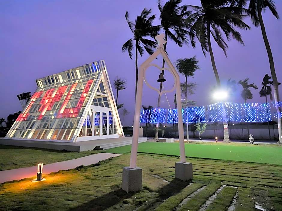 L'arc Hotel