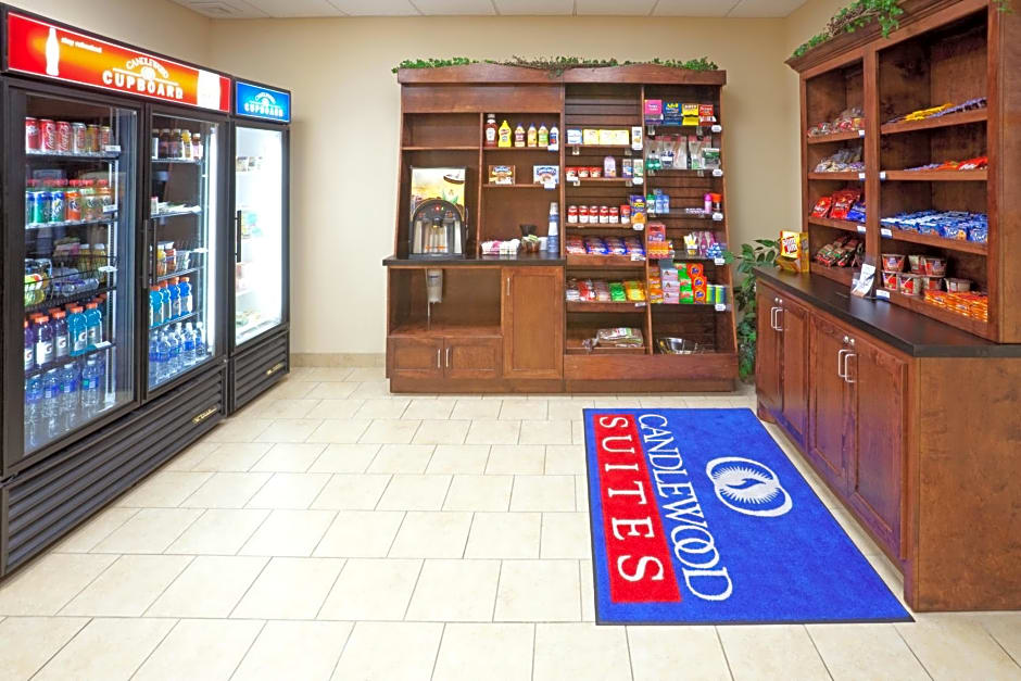 Candlewood Suites Texarkana By IHG