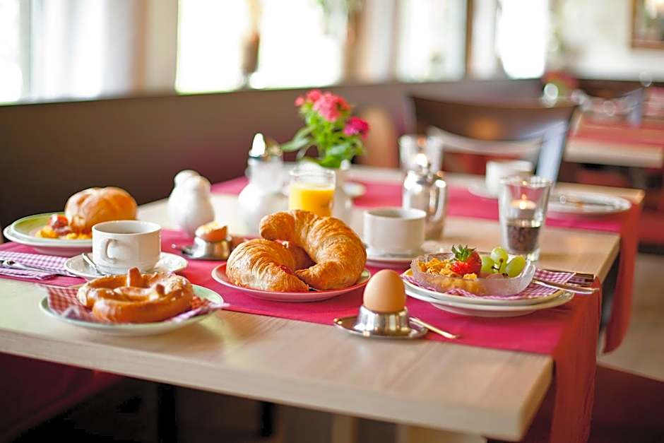 Würmtaler Gästehaus