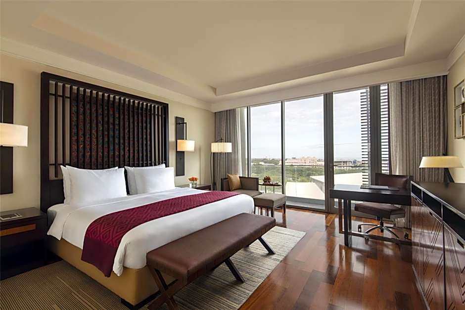 Kempinski Hotel Gold Coast City