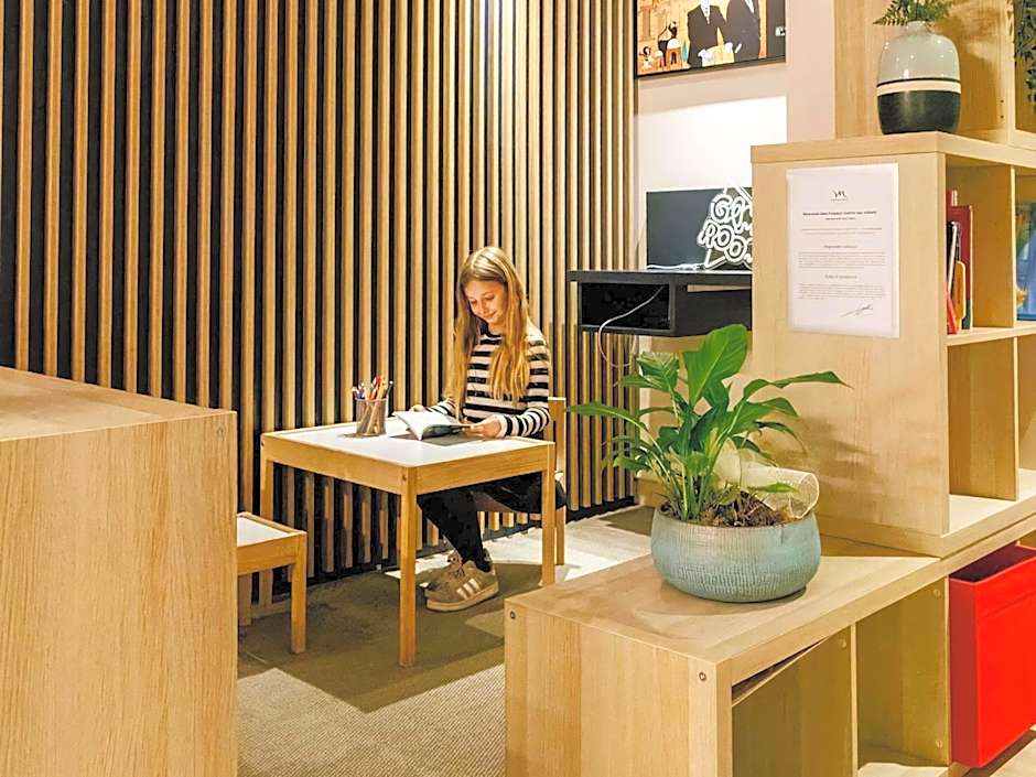 Hotel Mercure Rouen Centre Cathedrale